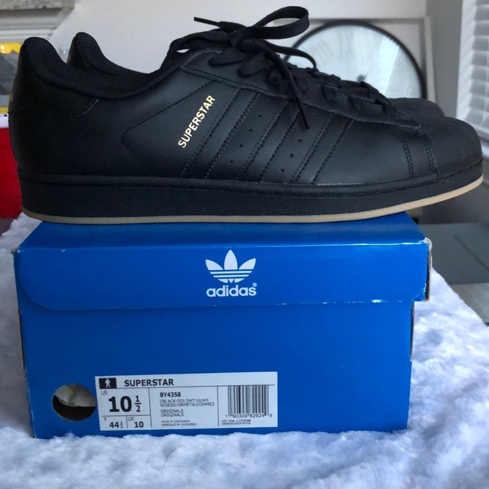 Adidas Superstar BY4358 10.5